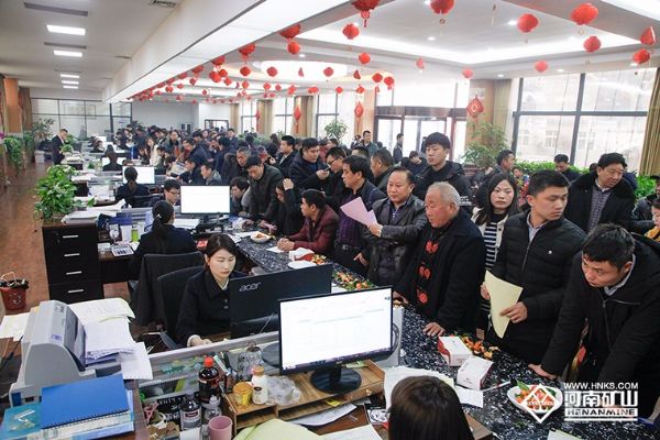 新春再迎“開門紅”