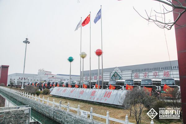 第七屆孝文化旅游節(jié)又開始啦！這樣的恢宏的活動實屬罕見