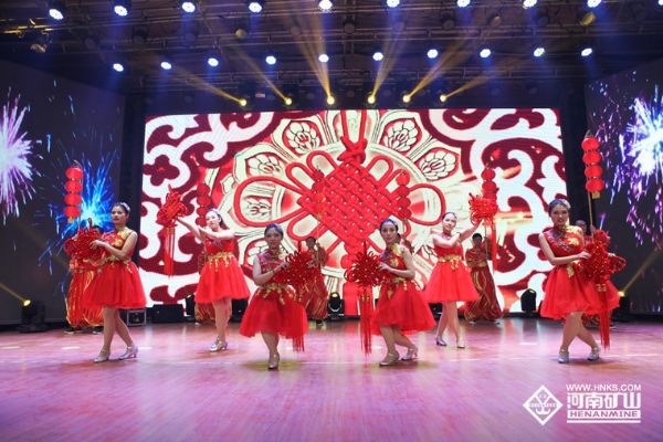 第六屆中秋孝文化節(jié)隆重開幕