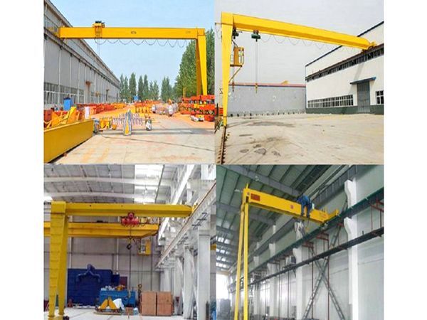 河南礦山起重機-專業(yè)生產(chǎn)供應(yīng)商-全國知名品牌