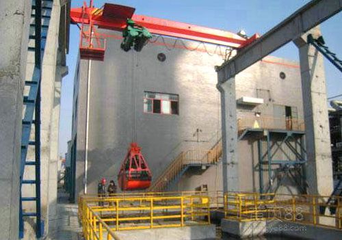 10噸單雙梁起重機(jī)靈活運(yùn)轉(zhuǎn)壽命長