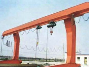 32噸起重機(jī)制作的標(biāo)準(zhǔn)組件有哪些