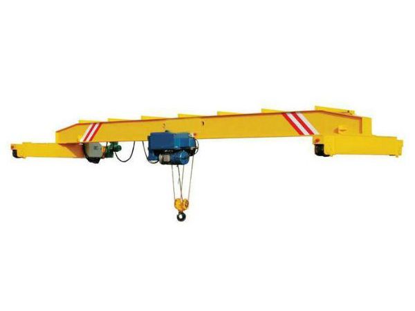 單梁起重機的日常檢查的時間周期