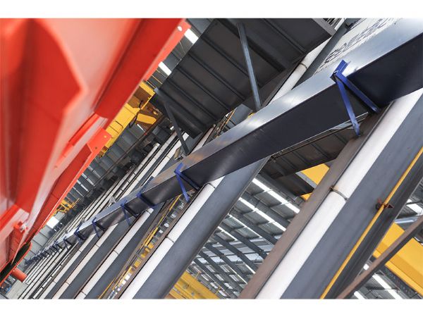 打響環(huán)保攻堅戰(zhàn)，走上綠色發(fā)展的快車道