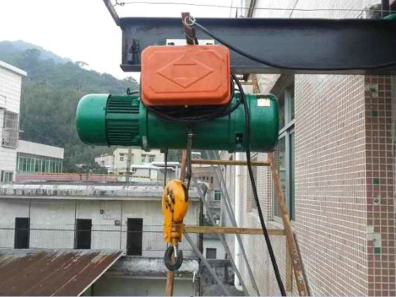 電動(dòng)葫蘆在選購過程當(dāng)中需要了解的知識(shí)有哪些