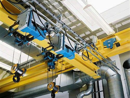 保質(zhì)量促產(chǎn)量，要做就做精品-河南省礦山起重機有限公司濟寧分公司