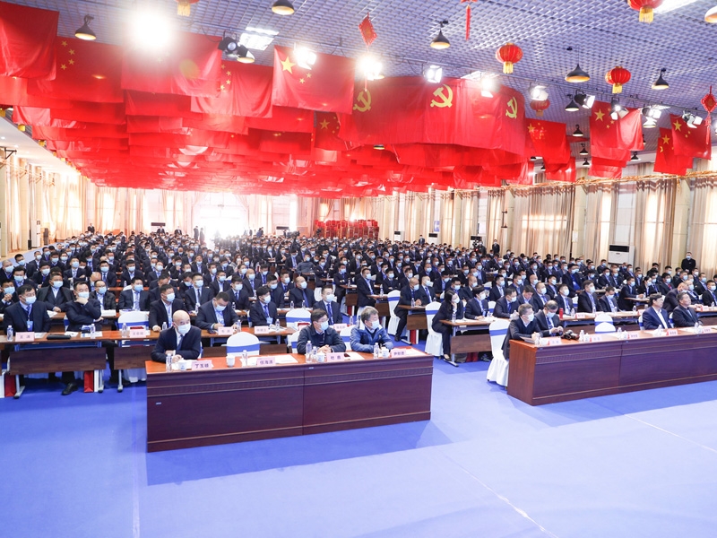 大咖云集，共襄盛舉｜第二屆河南礦山起重機(jī)發(fā)展高峰論壇隆重舉行